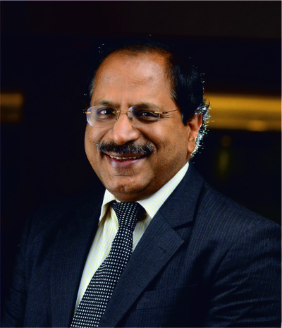 V P Nandakumar - MD & CEO at Manappuram Finance Ltd