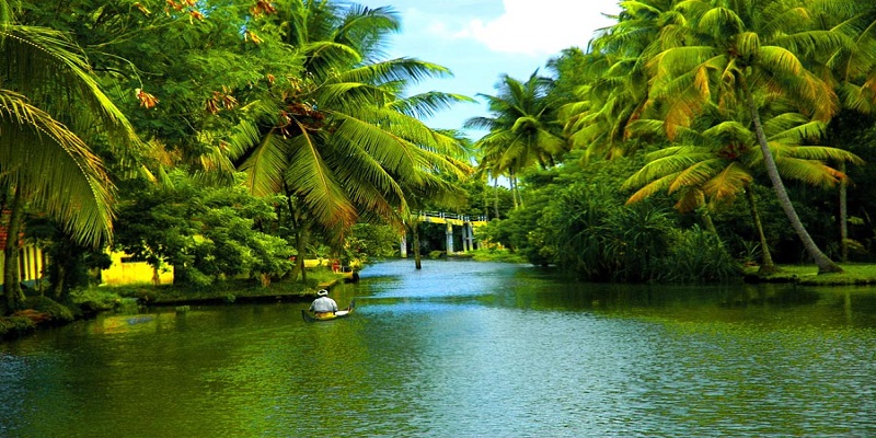 unique times kerala eco tourism main image