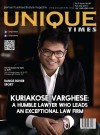 Kuriakose Varghese : Managing Partner at KMNP Law