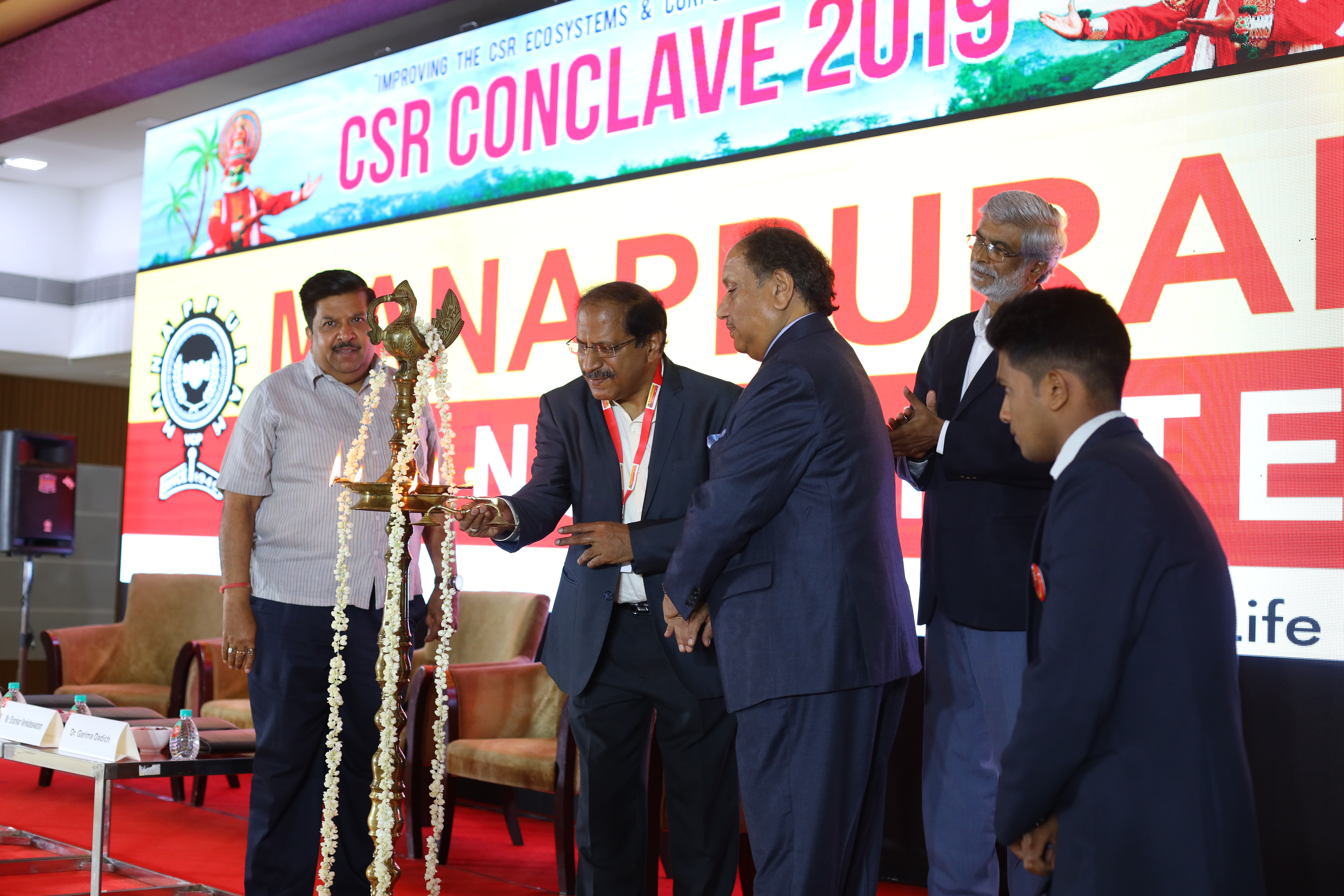 IICA hosts 2nd edition of CSR Conclave at Kochi Read more: http://uniquetimes.org/iica-hosts-2nd-edition-of-csr-conclave-at-kochi/#ixzz5hTqZNUI4
