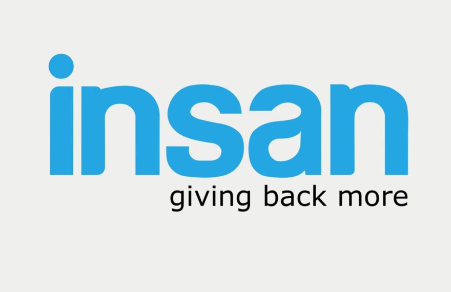 Insan Charitable Trust’- Elevating for a Noble Change