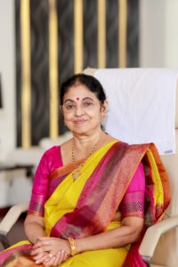 Sushama Nandakumar Uniquetimes