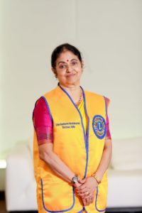 Sushama Nandakumar Uniquetimes