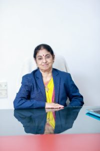 Sushama Nandakumar Uniquetimes