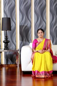 Sushama Nandakumar Uniquetimes