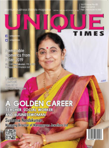 Sushama Nandakumar
