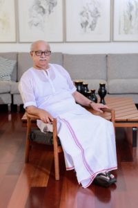 John Mathew Uniquetimes