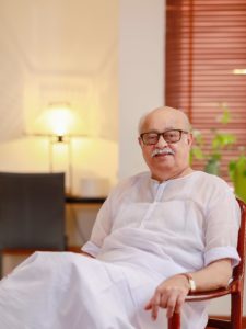 John Mathew Uniquetimes