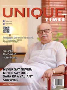 John Mathew Uniquetimes