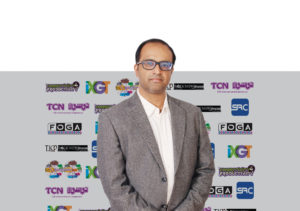 Dr. Mohamed Shafi Abdulla Haji Unique Times