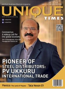 PV Ukkuru Uniquetimes