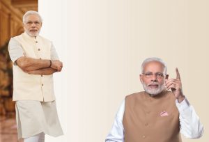 Narendra Modi Unique Times