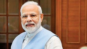 Narendra Modi Unique Times