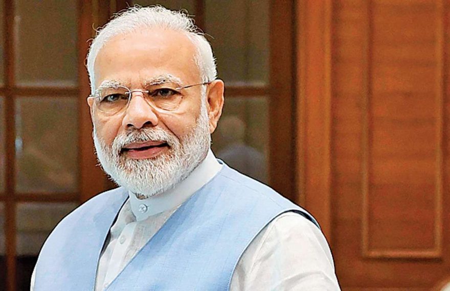 Narendra Modi Unique Times