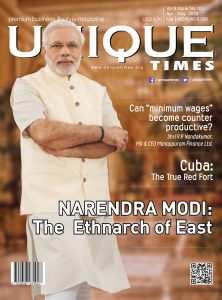 Narendra Modi Unique Times
