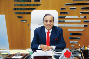 Dr. Ravi Pillai Unique Times