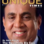 Dr. Ravi Pillai Unique Times
