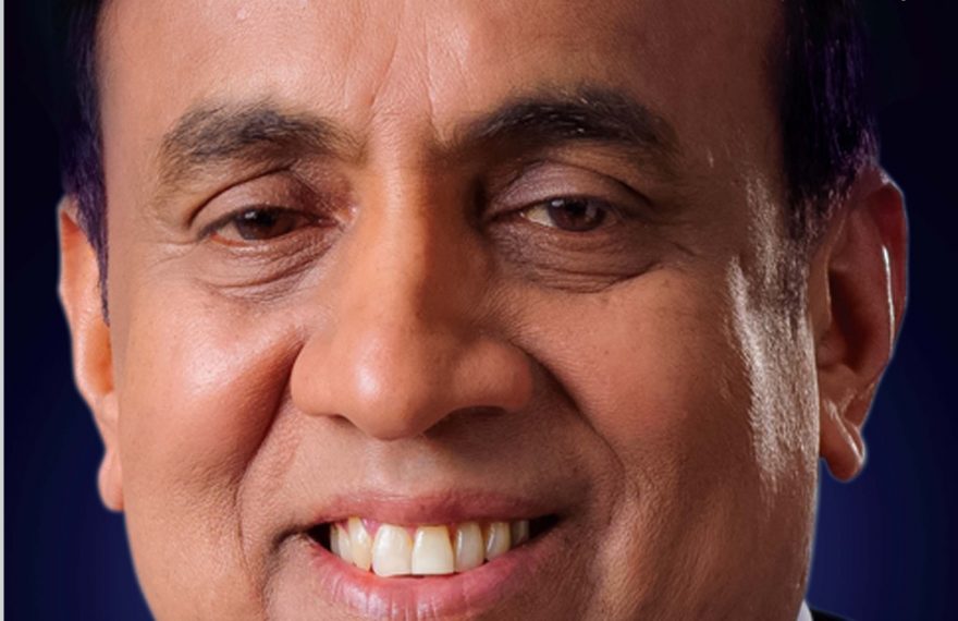 Dr. Ravi Pillai Unique Times