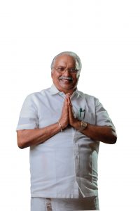 Gokulam Gopalan