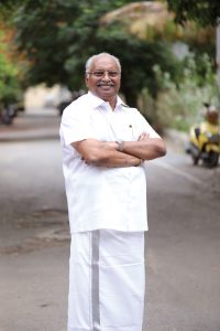 Gokulam Gopalan