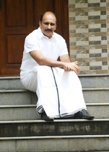 SHAJI J KODANKANDATH