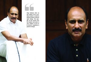 SHAJI J KODANKANDATH UNIQUE TIMES