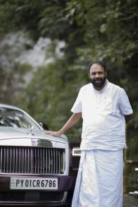 Roy Kurian Unique Times
