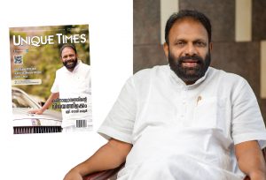 Roy Kurian Unique Times