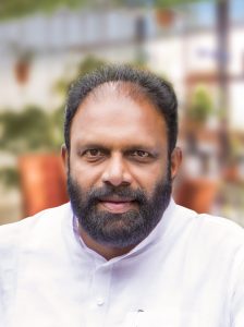 Roy Kurian Unique Times