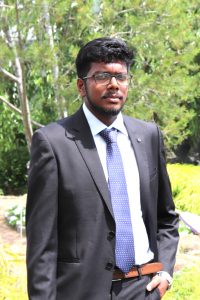 Roy Kurian Unique Times