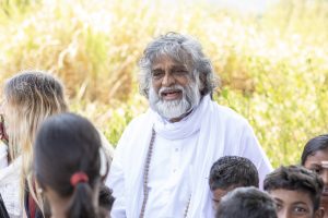 Guru Atma Nambi