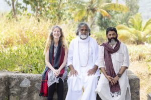 Guru Atma Nambi