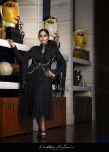 Dr. Leena S