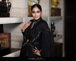 Dr. Leena S