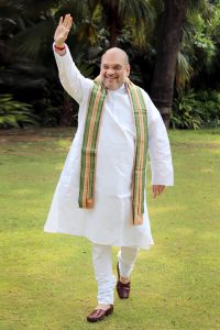 Amit Shah Unique Times