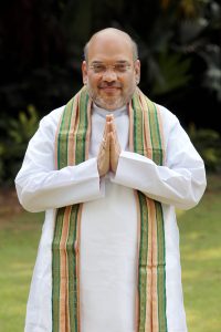 Amit Shah