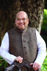 Amit Shah Unique Times
