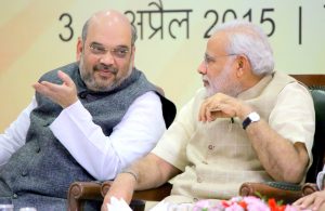 Amit Shah