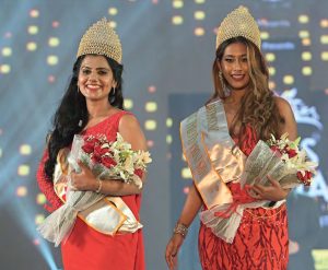 Mrs India Global 2021