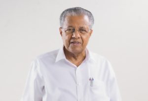 Pinarayi Vijayan Uniquetimes