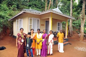 Aji Krishnan HRDS INDIA