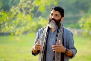 Aji Krishnan HRDS INDIA