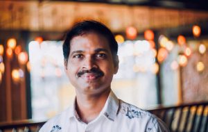 Jayaram Kailas
