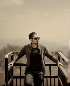 Abhishek Parakkat Uniquetimes