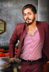 Abhishek Parakkat