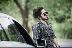 Abhishek Parakkat Uniquetimes