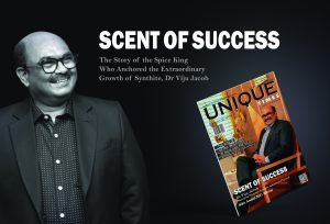 Dr Viju Jacob Uniquetimes