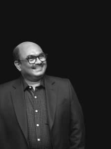 Dr Viju Jacob Uniquetimes