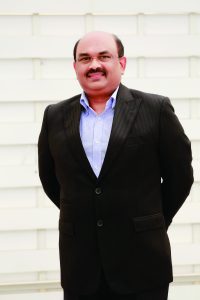Dr Viju Jacob Uniquetimes