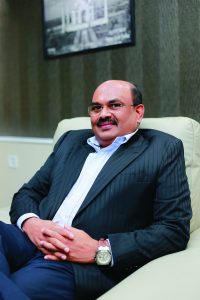 Dr Viju Jacob Uniquetimes